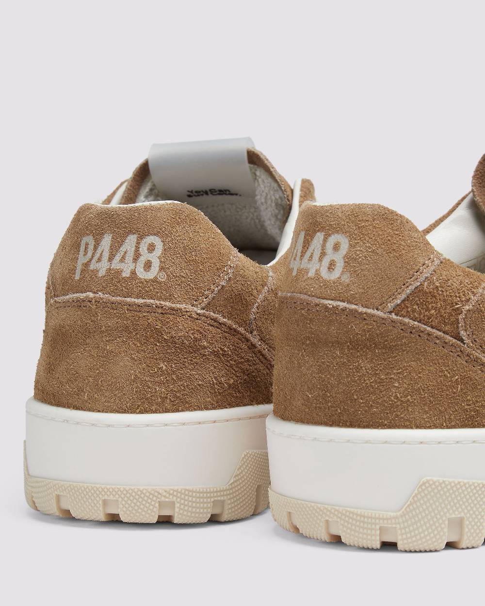 P448 Mason Chai Presa