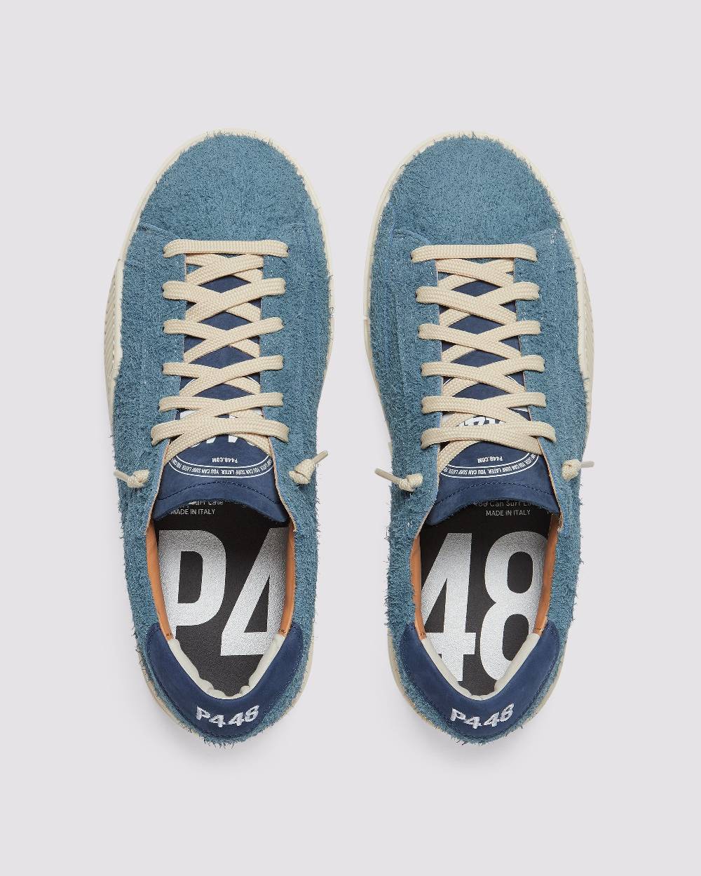 P448 Half Pipe Sea Outlet