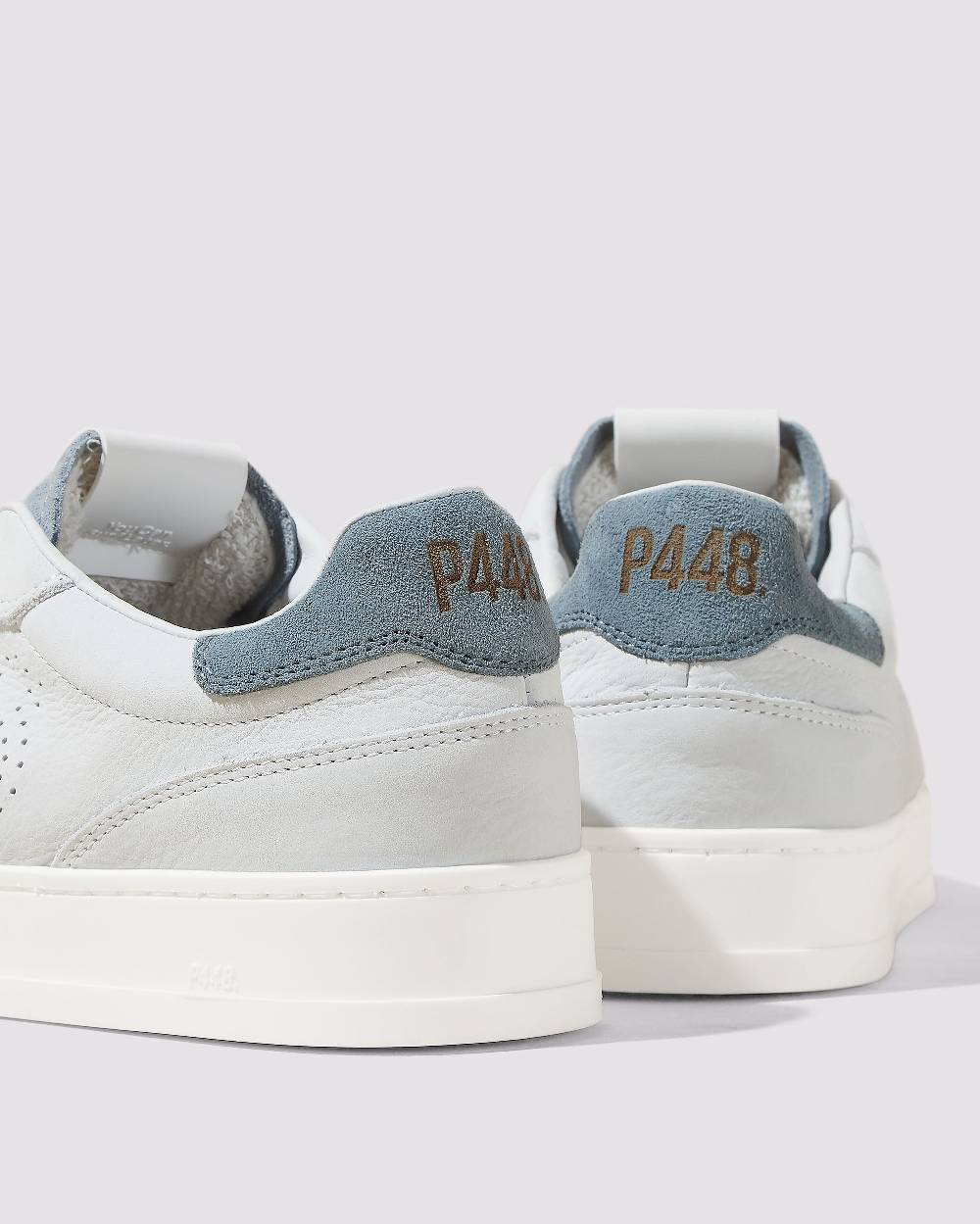 P448 Bali Retro Blue Saldi