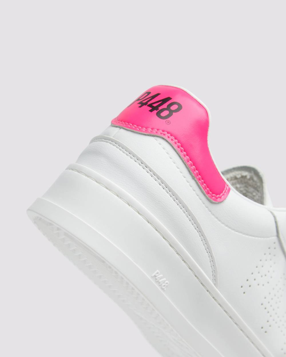 P448 Bali Recycled Fuchsia Hotsell