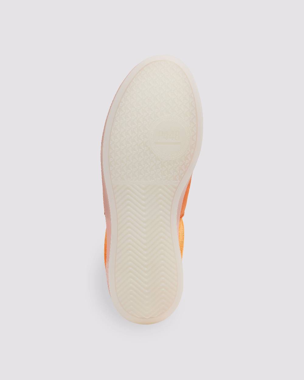 P448 Monza Neon Orange Vendita Calda