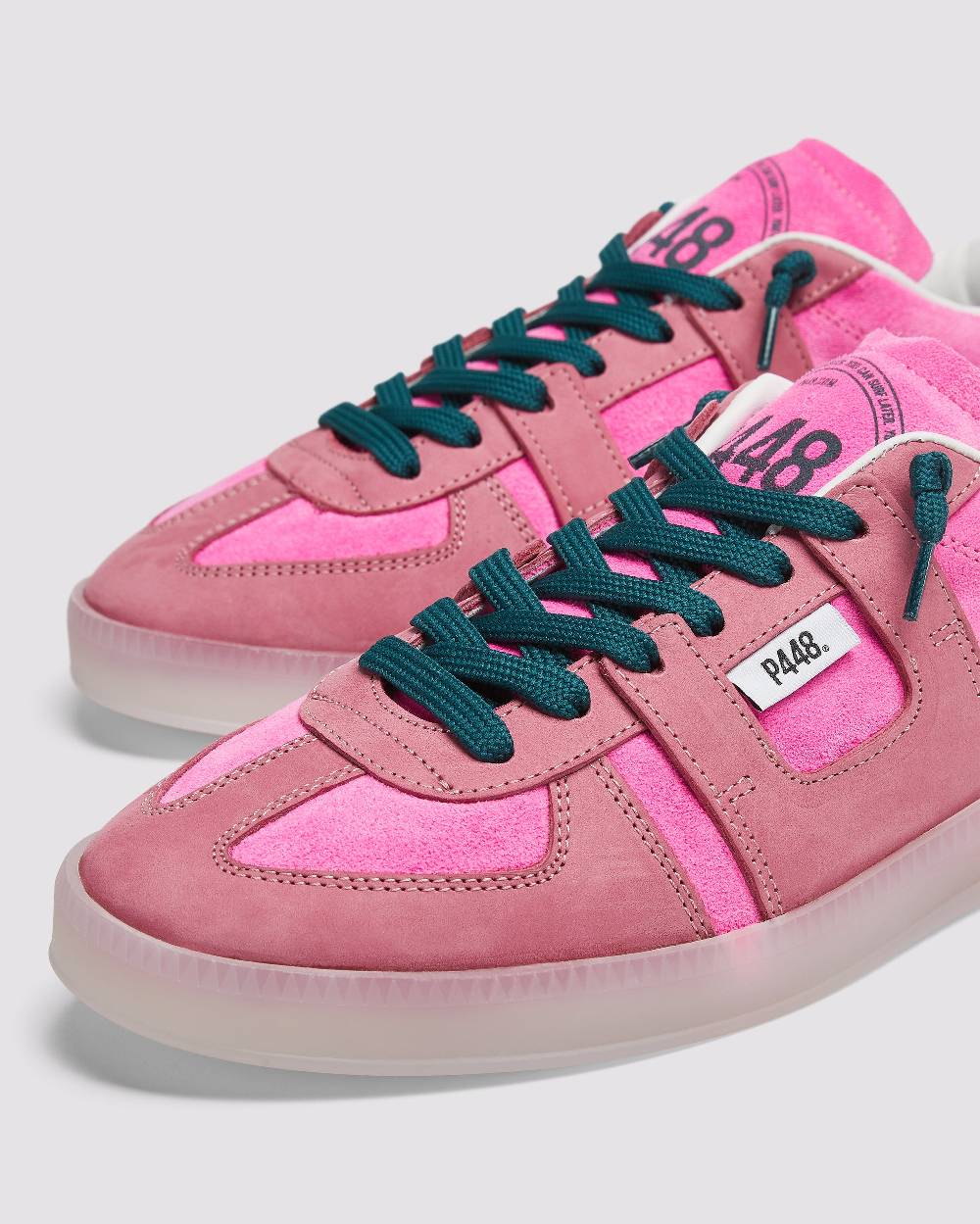 P448 Monza Neon Pink Vendita Economica