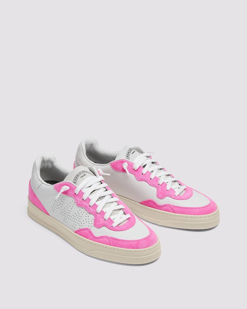 P448 Bali Fluo Pink Saldi Di Fabbrica