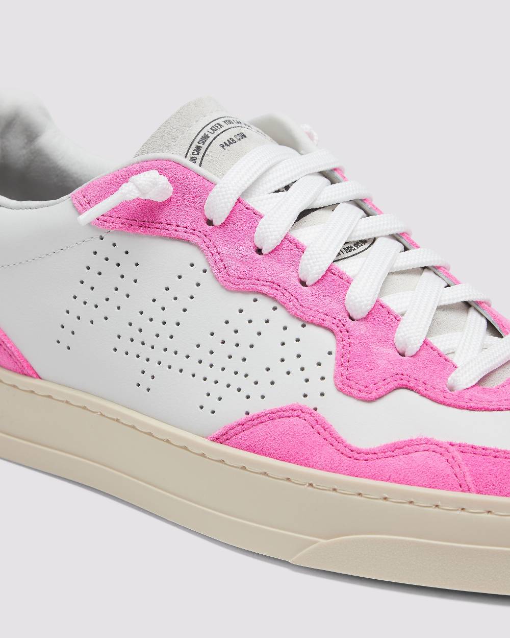 P448 Bali Fluo Pink Saldi Di Fabbrica