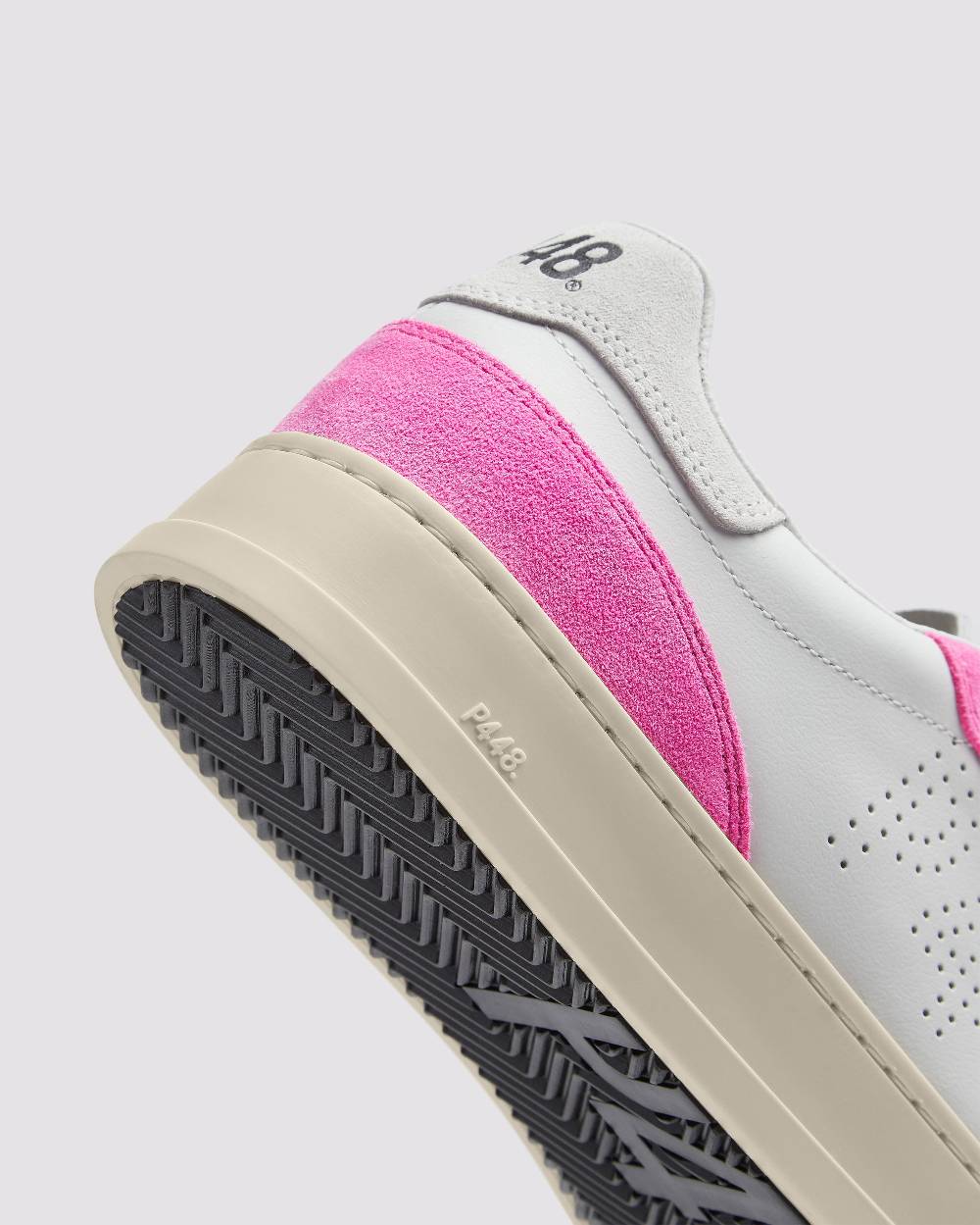 P448 Bali Fluo Pink Saldi Di Fabbrica