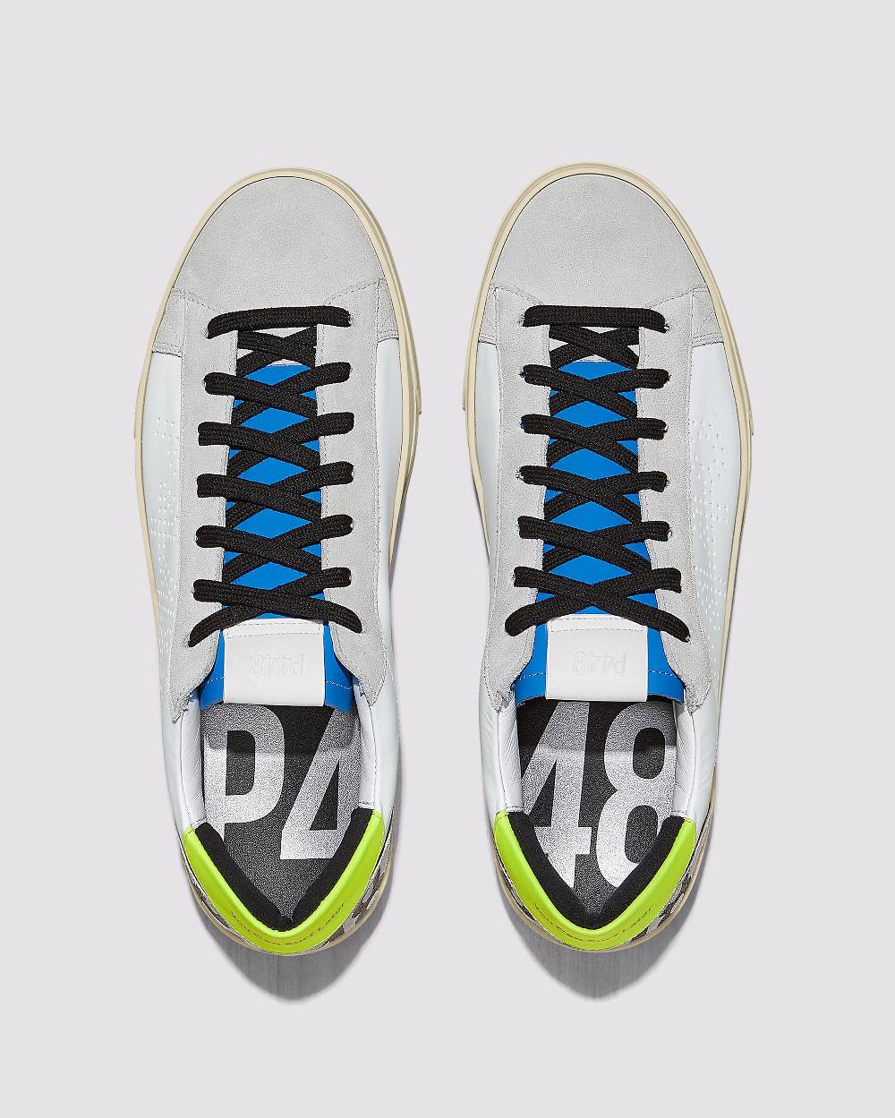P448 Jack Sweden Negozio