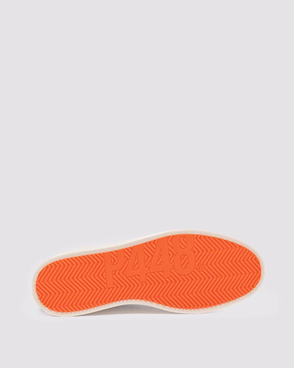 P448 Jack White/Neon Orange In Saldo
