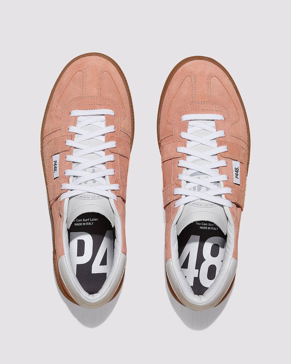 P448 Monza Trend/Radiant Italy
