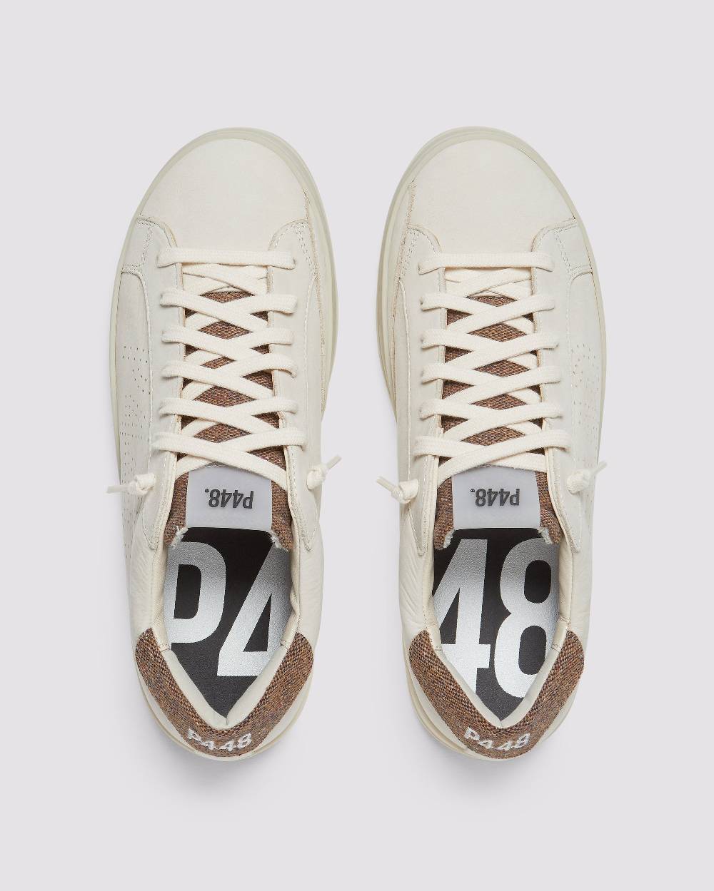 P448 John Clay Knit 2025