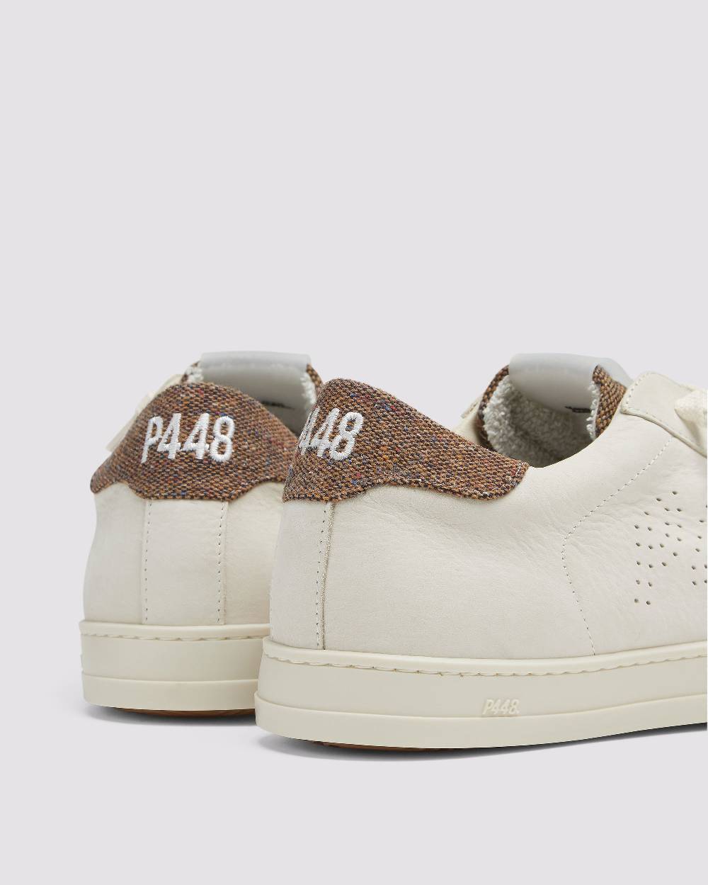 P448 John Clay Knit 2025
