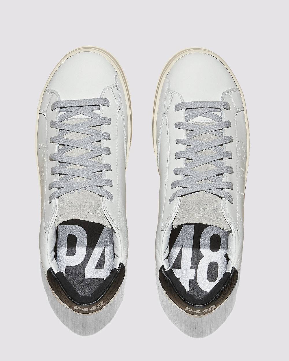 P448 John White/Black Soddisfazione Garantita