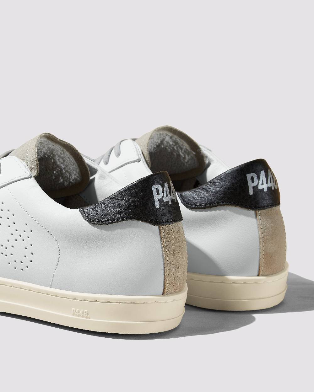 P448 John White/Black Soddisfazione Garantita