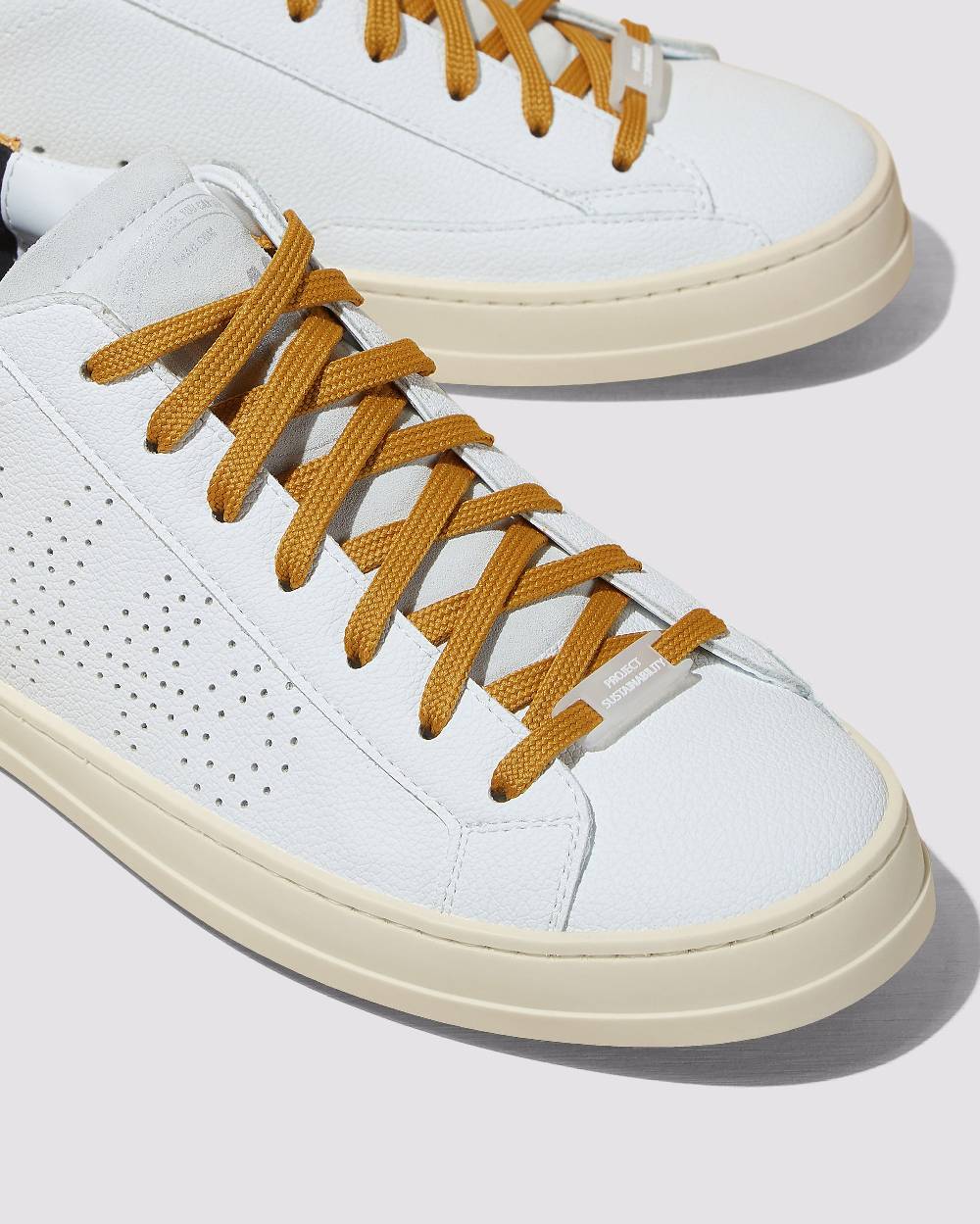P448 John Carp/Mustard Offerta
