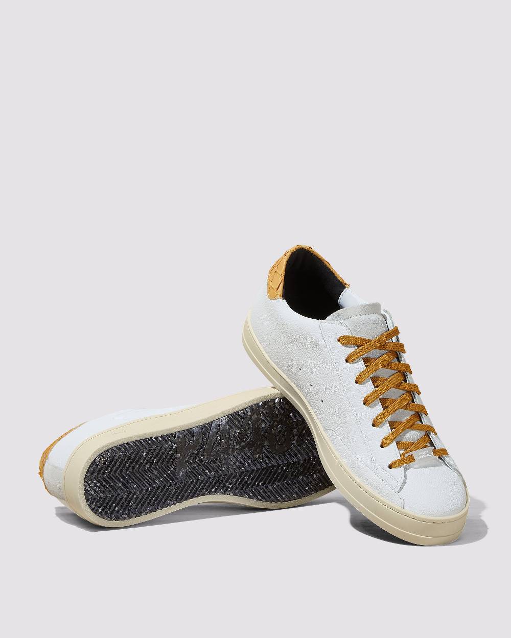 P448 John Carp/Mustard Offerta