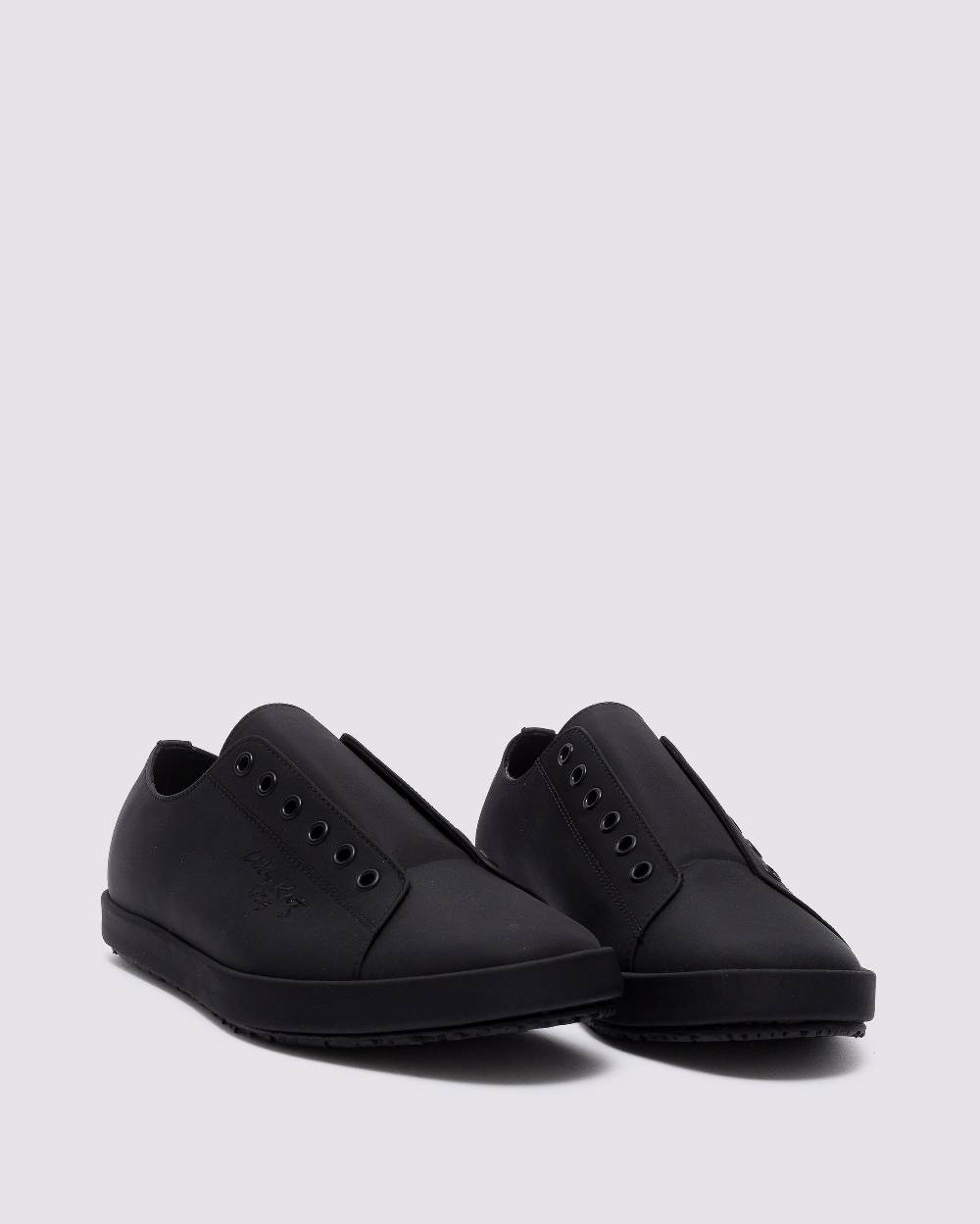 P448 Alex Katz Black Outlet