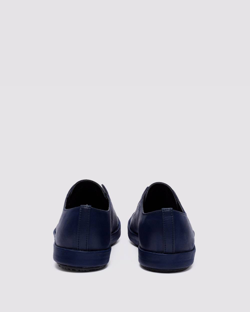 P448 Alex Katz Navy In Vendita