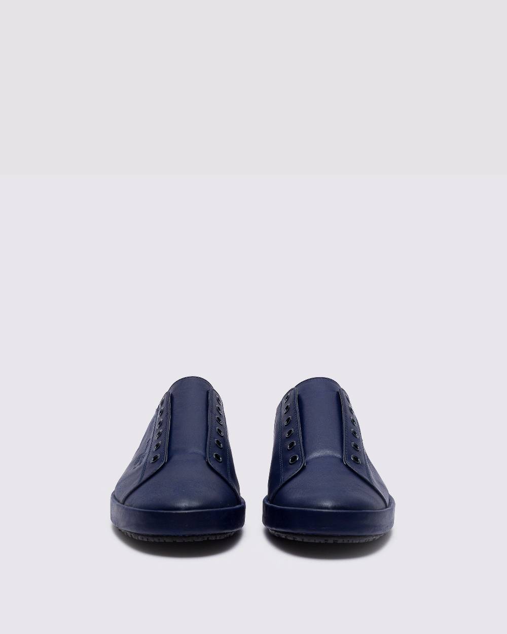 P448 Alex Katz Navy In Vendita