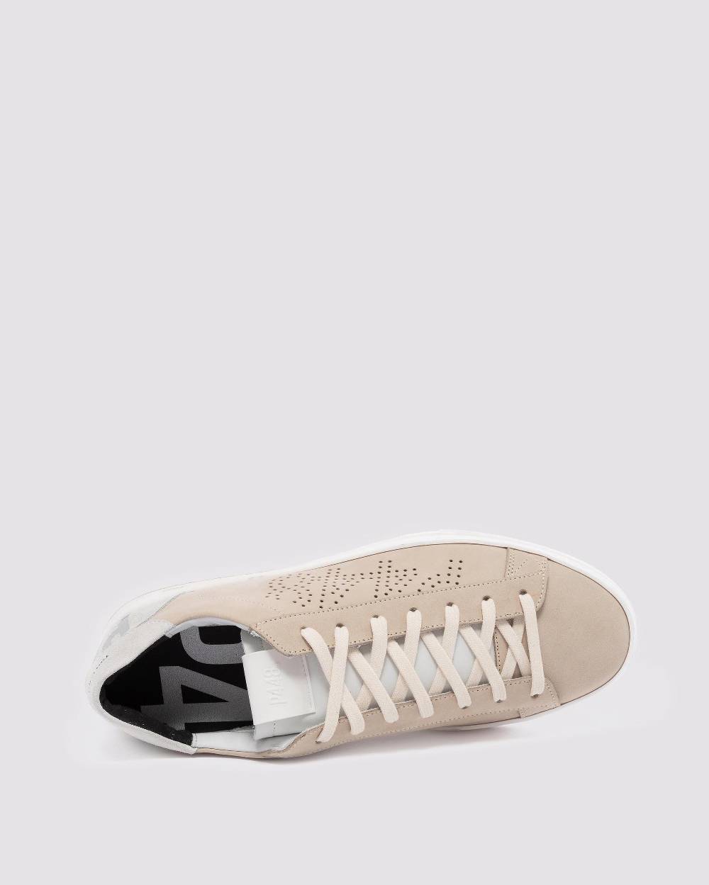 P448 Jack Neutral/Sand Hotsell