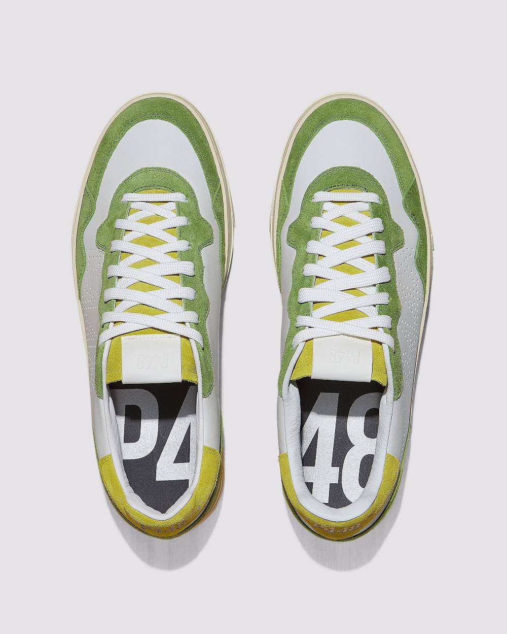 P448 Bali Way Saldi Di Fabbrica