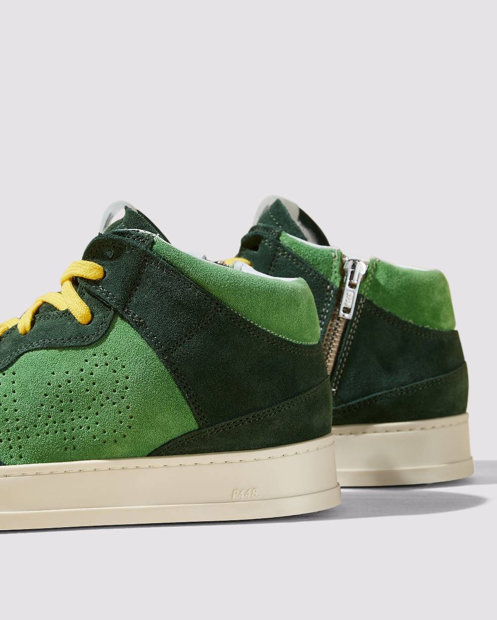 P448 BaliHi Forest Moda