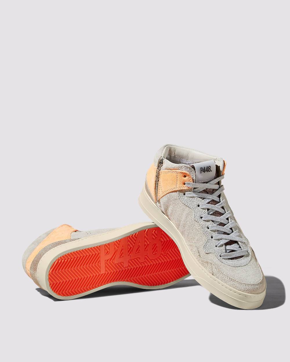 P448 BaliHi Orange 2025