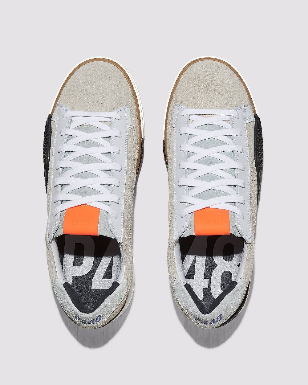 P448 Half pipe Cotton/Craft Italia