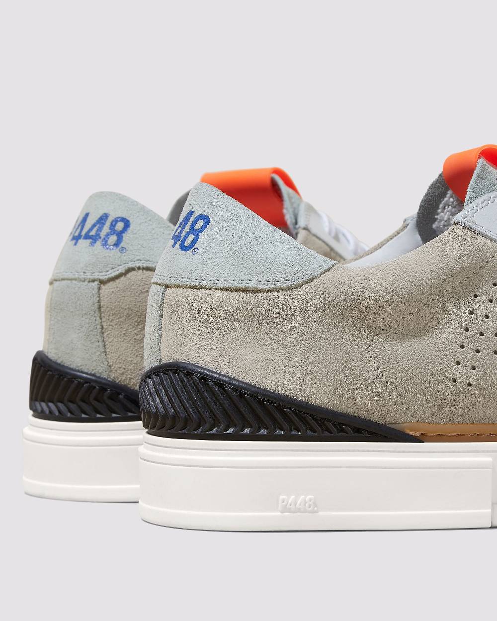 P448 Half pipe Cotton/Craft Italia