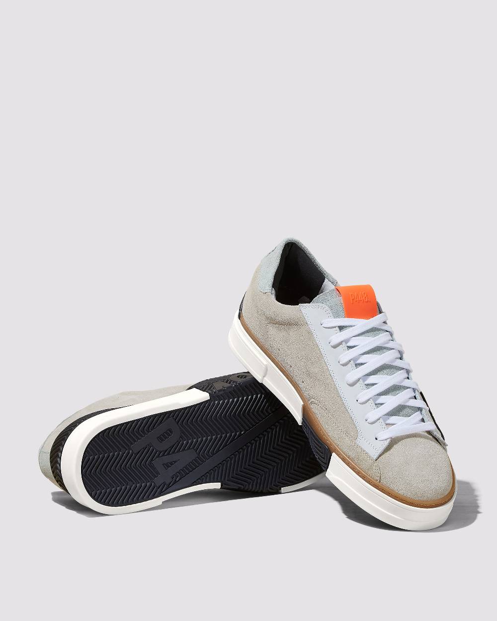 P448 Half pipe Cotton/Craft Italia