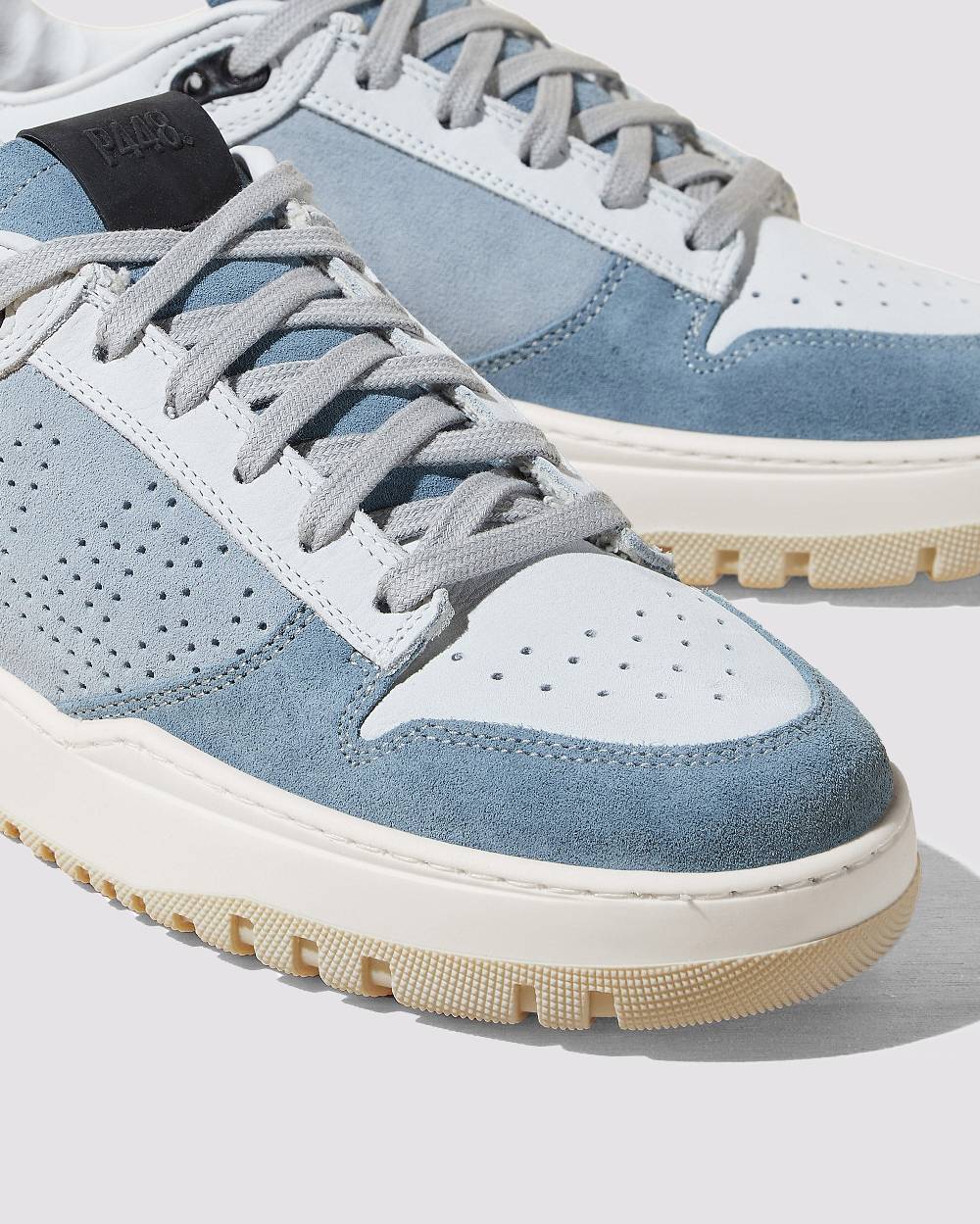 P448 Mason Retro Blue Vendita