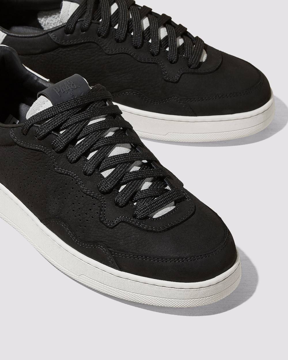 P448 Yam Black/Bianco Promozione
