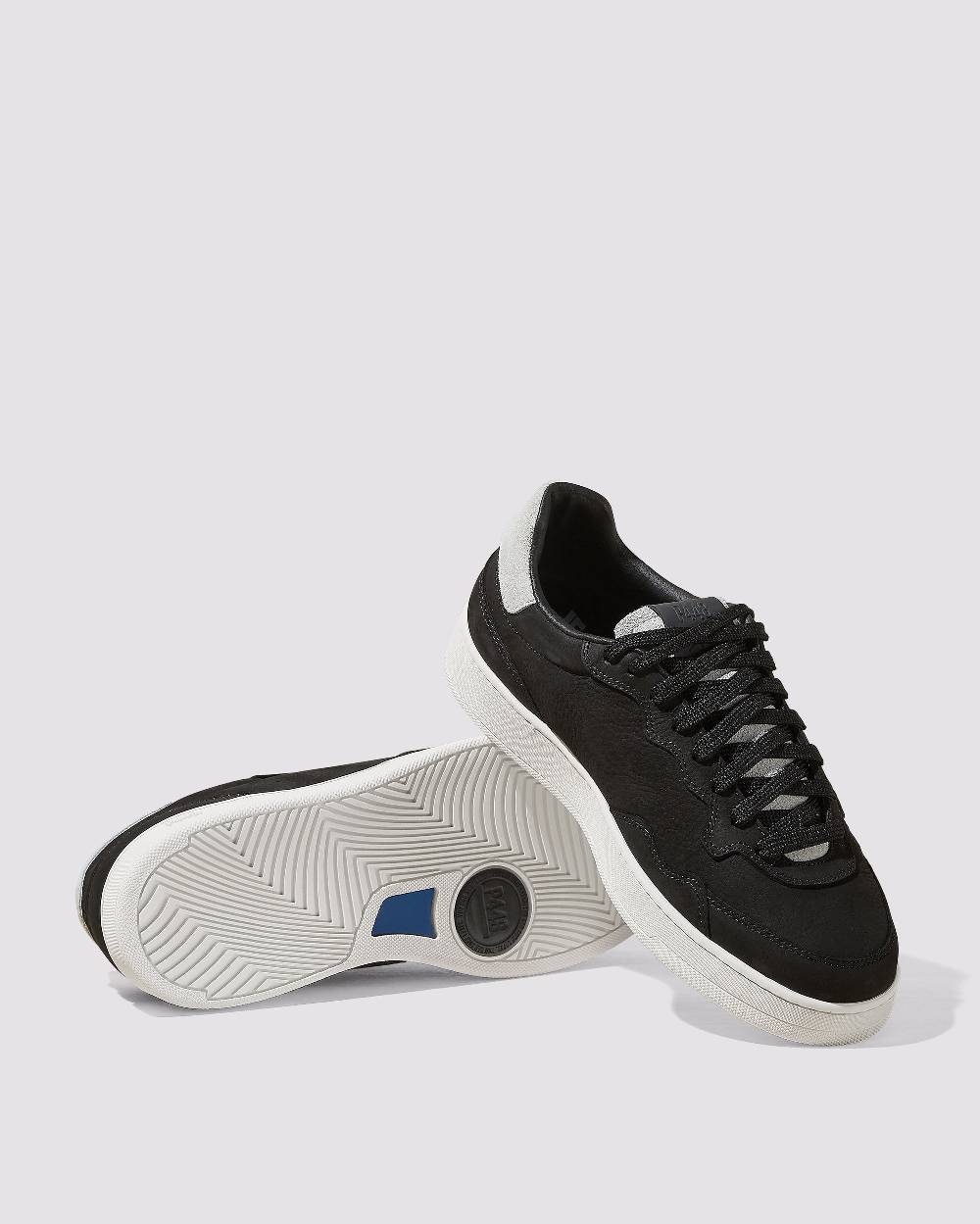 P448 Yam Black/Bianco Promozione