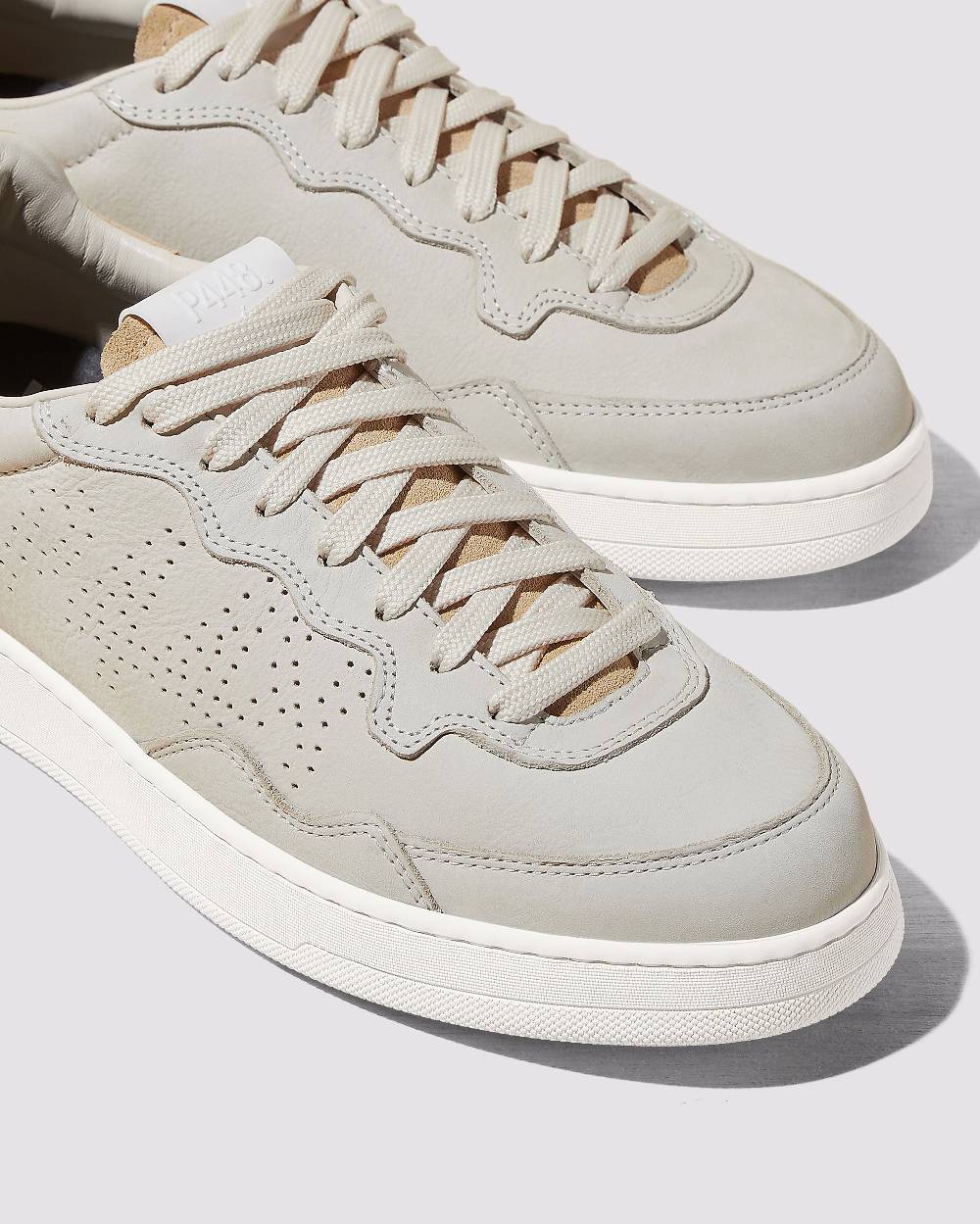 P448 Yam Cream/Tan Pezzi Unici