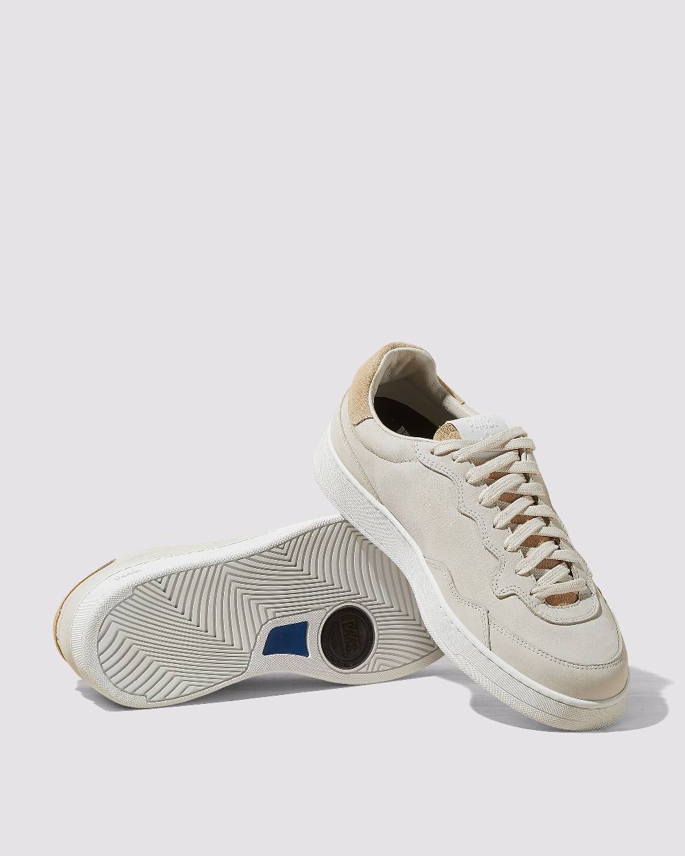P448 Yam Cream/Tan Pezzi Unici