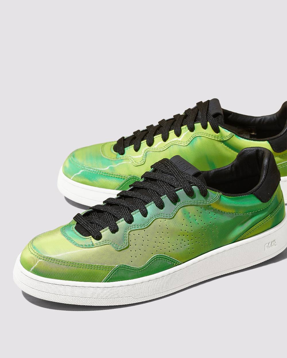P448 Yam Neon Green/Black Soddisfazione Garantita
