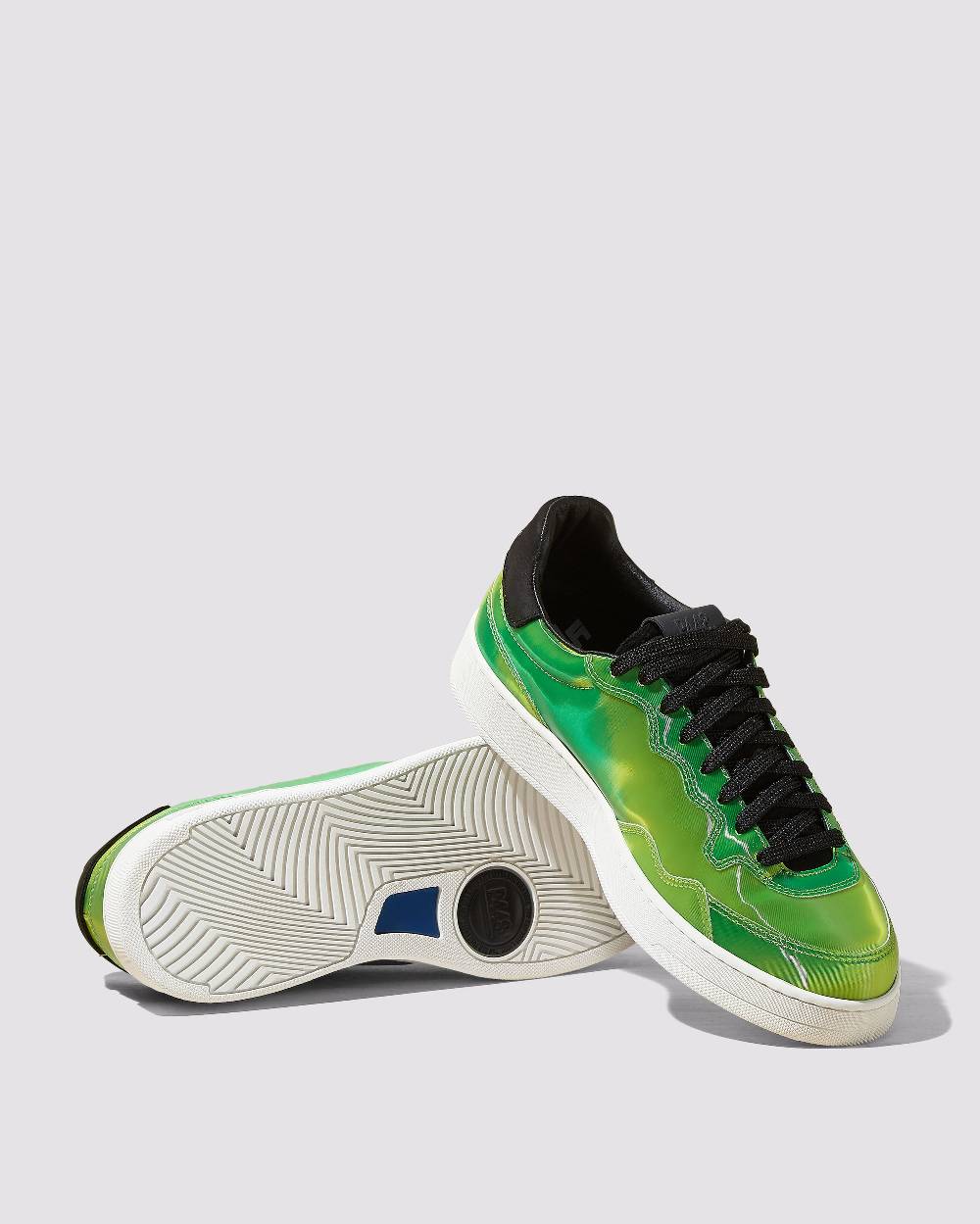 P448 Yam Neon Green/Black Soddisfazione Garantita