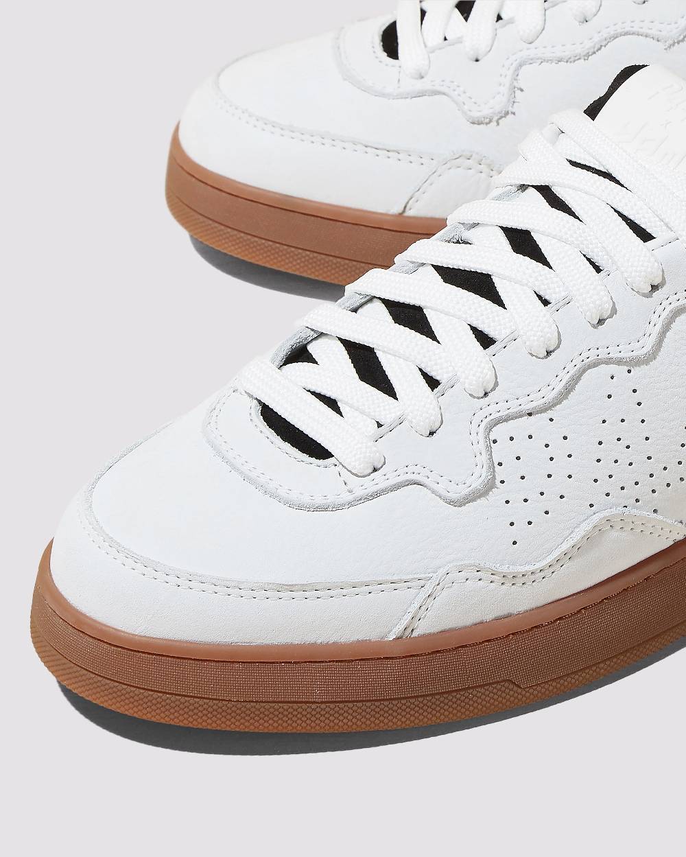 P448 Yam White/Nero Negozi Online