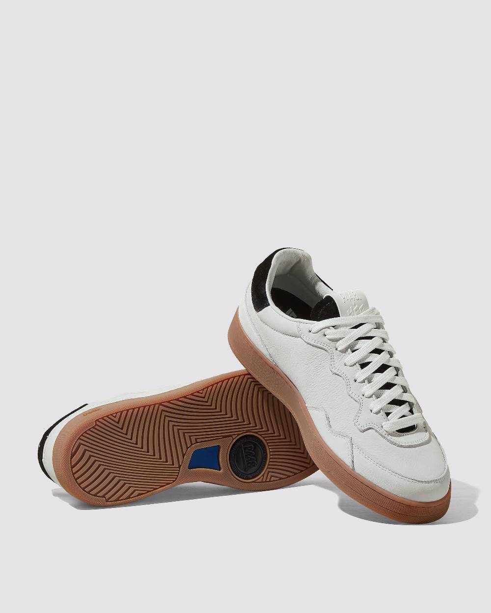 P448 Yam White/Nero Negozi Online