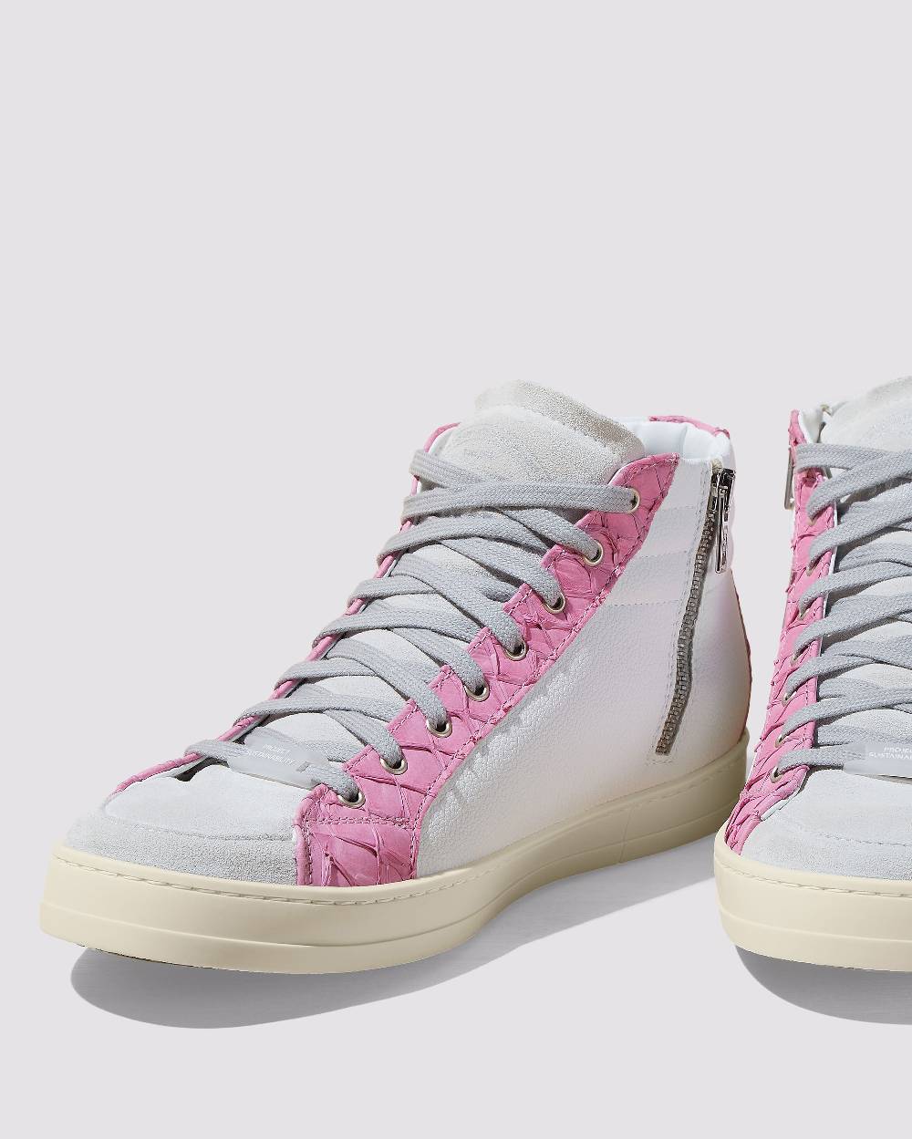 P448 Skate Carp/Pink Novità