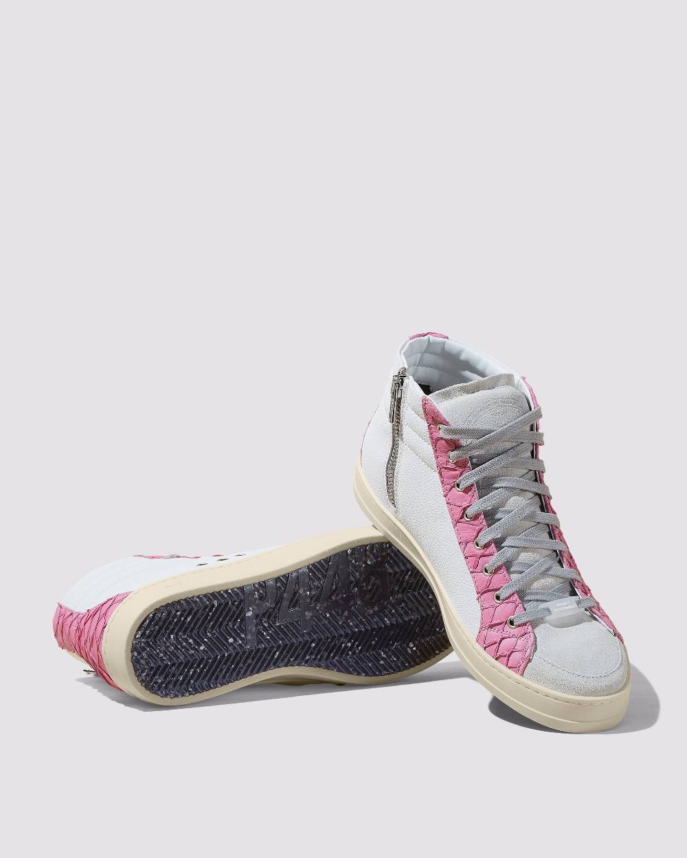 P448 Skate Carp/Pink Novità