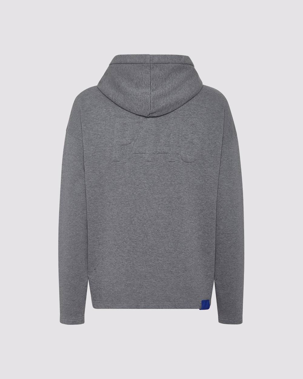 P448 P448 Hoodie Grey Online