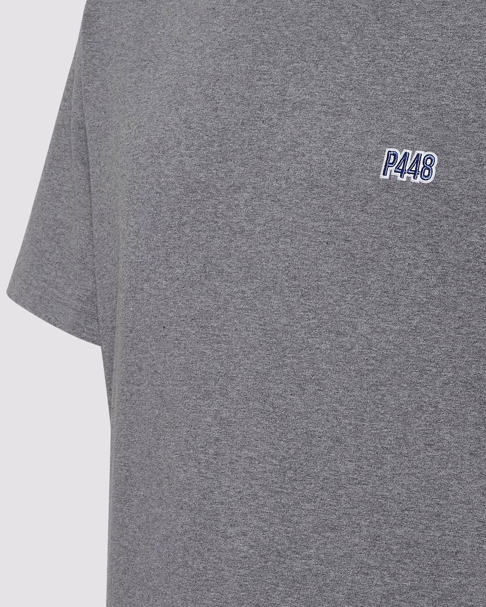 P448 P448 T-Shirt Grey Outlet