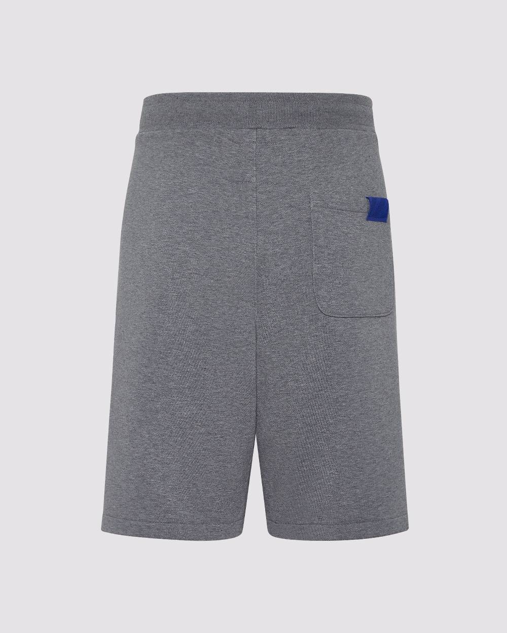 P448 P448 Short Grey Saldi