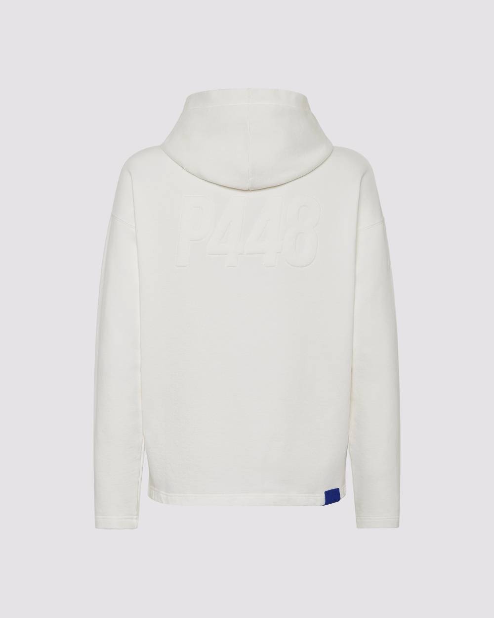 P448 P448 Hoodie Off-White Vendite Flash