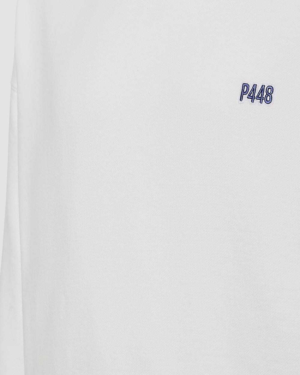P448 P448 Hoodie Off-White Vendite Flash