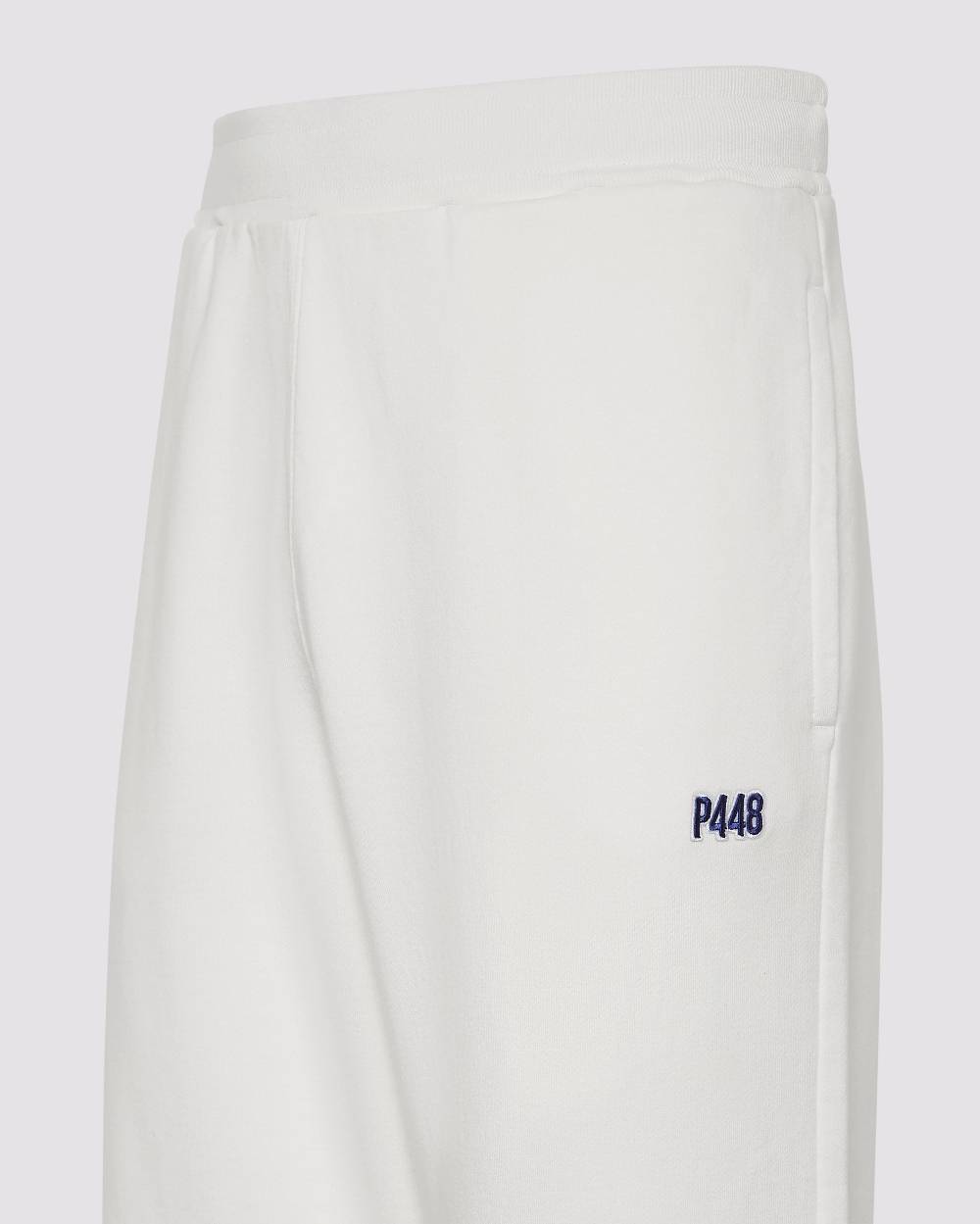 P448 P448 Sweatpant Off-White In Saldo