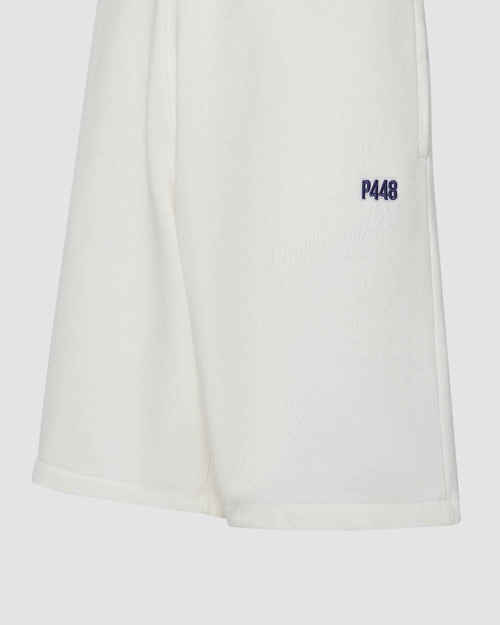 P448 P448 Short Off-White Nuova