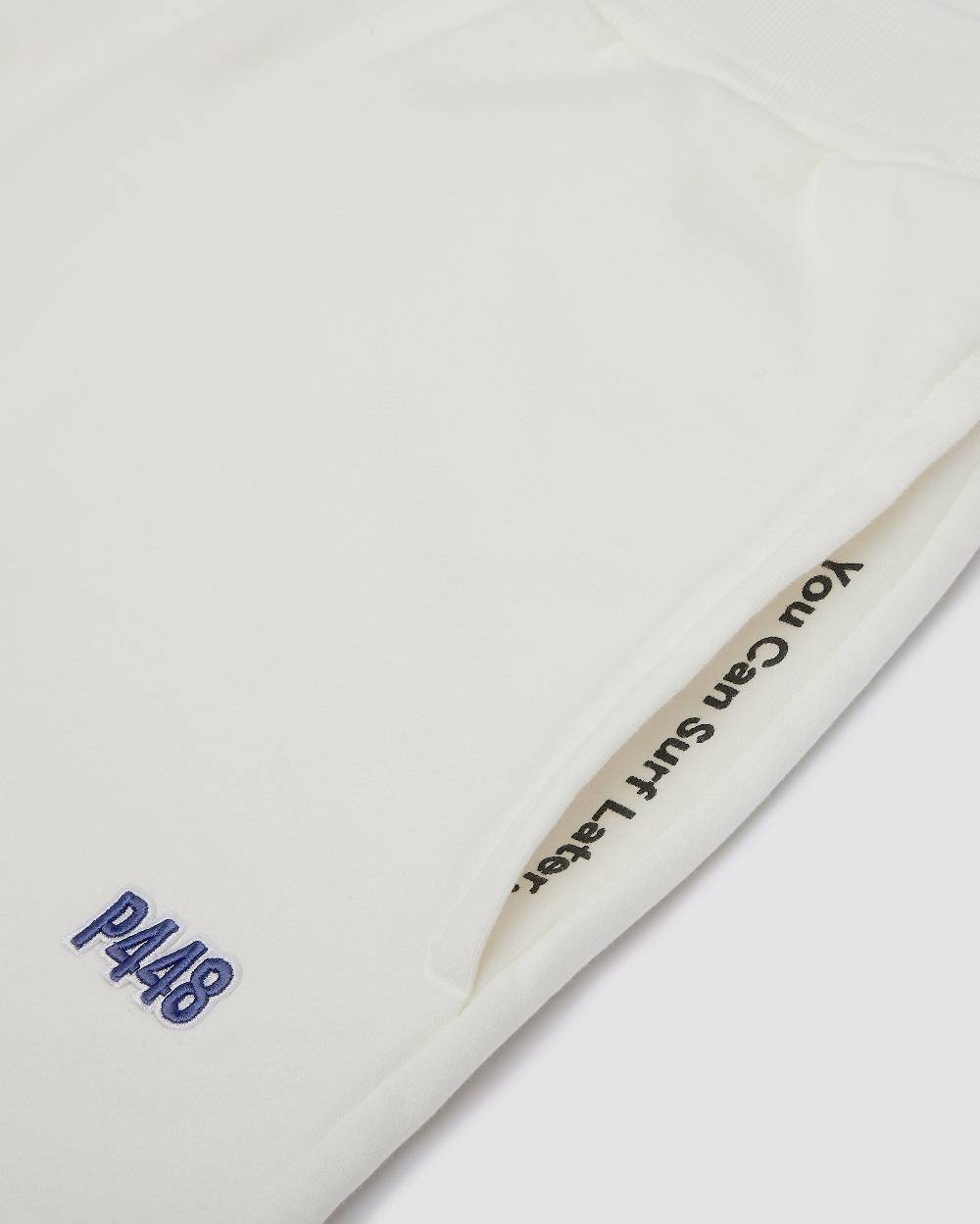 P448 P448 Short Off-White Nuova