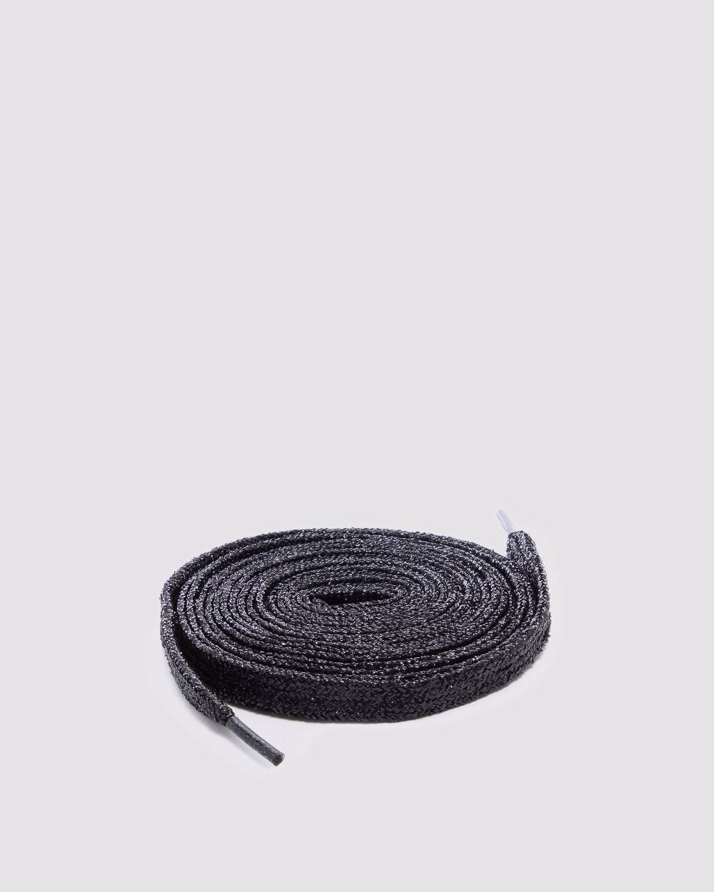 P448 Shoelaces Black Vendite Flash
