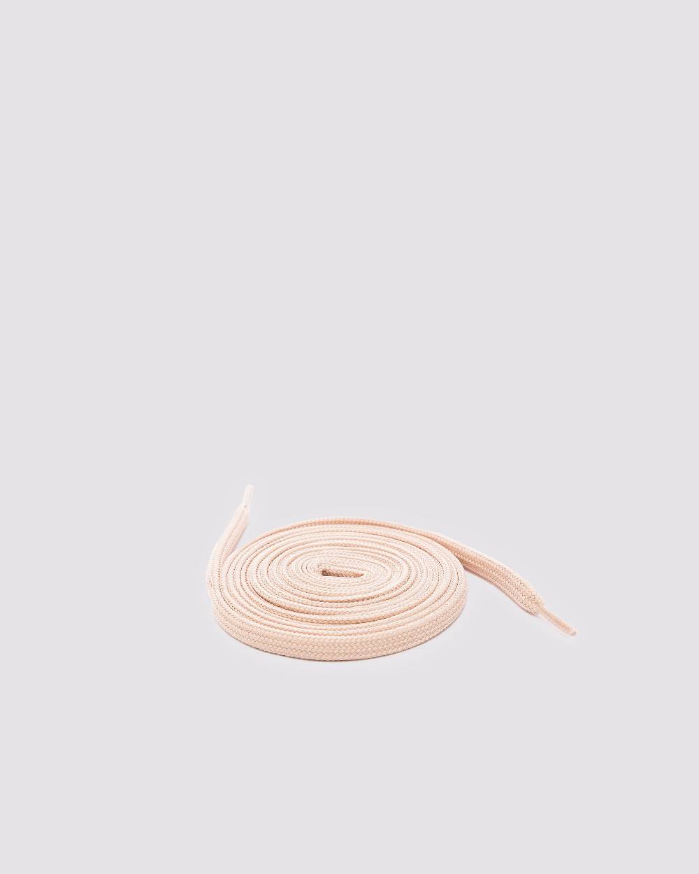 P448 Shoelaces Light Nude Promozione