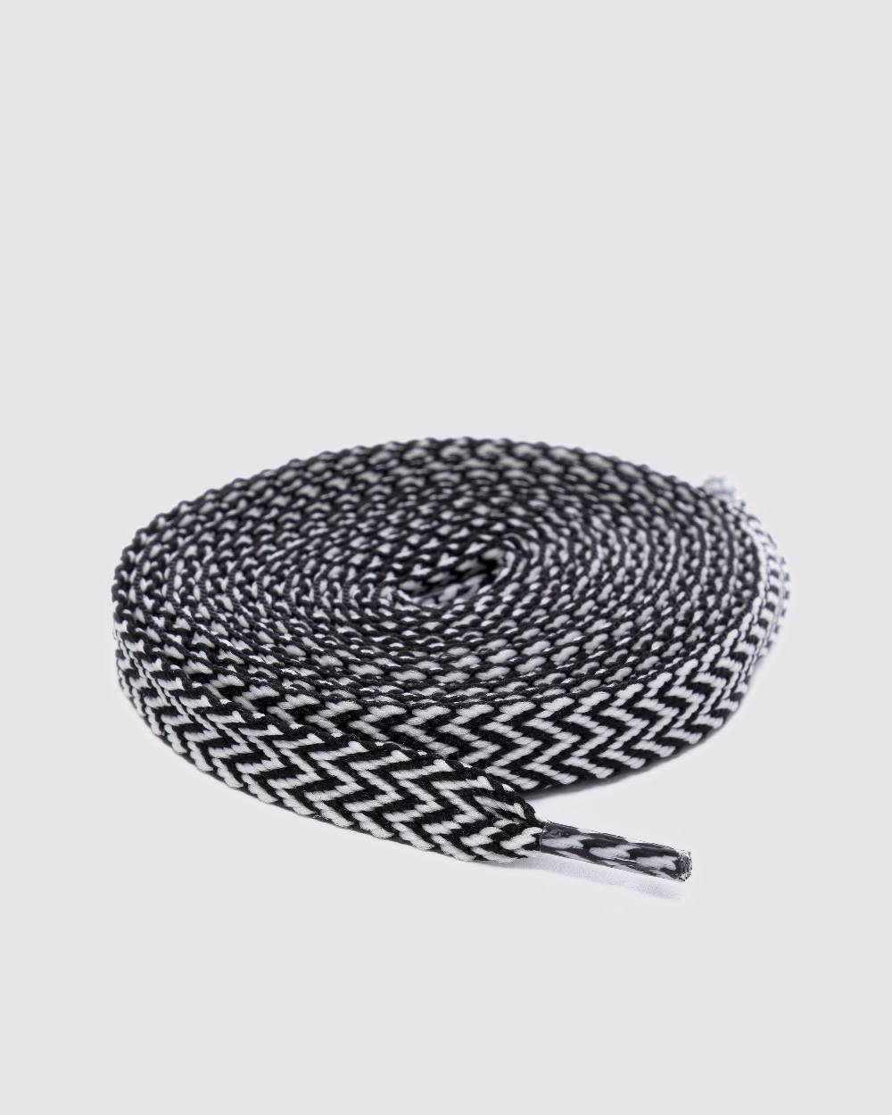 P448 Shoelaces Chevron Negozi Online